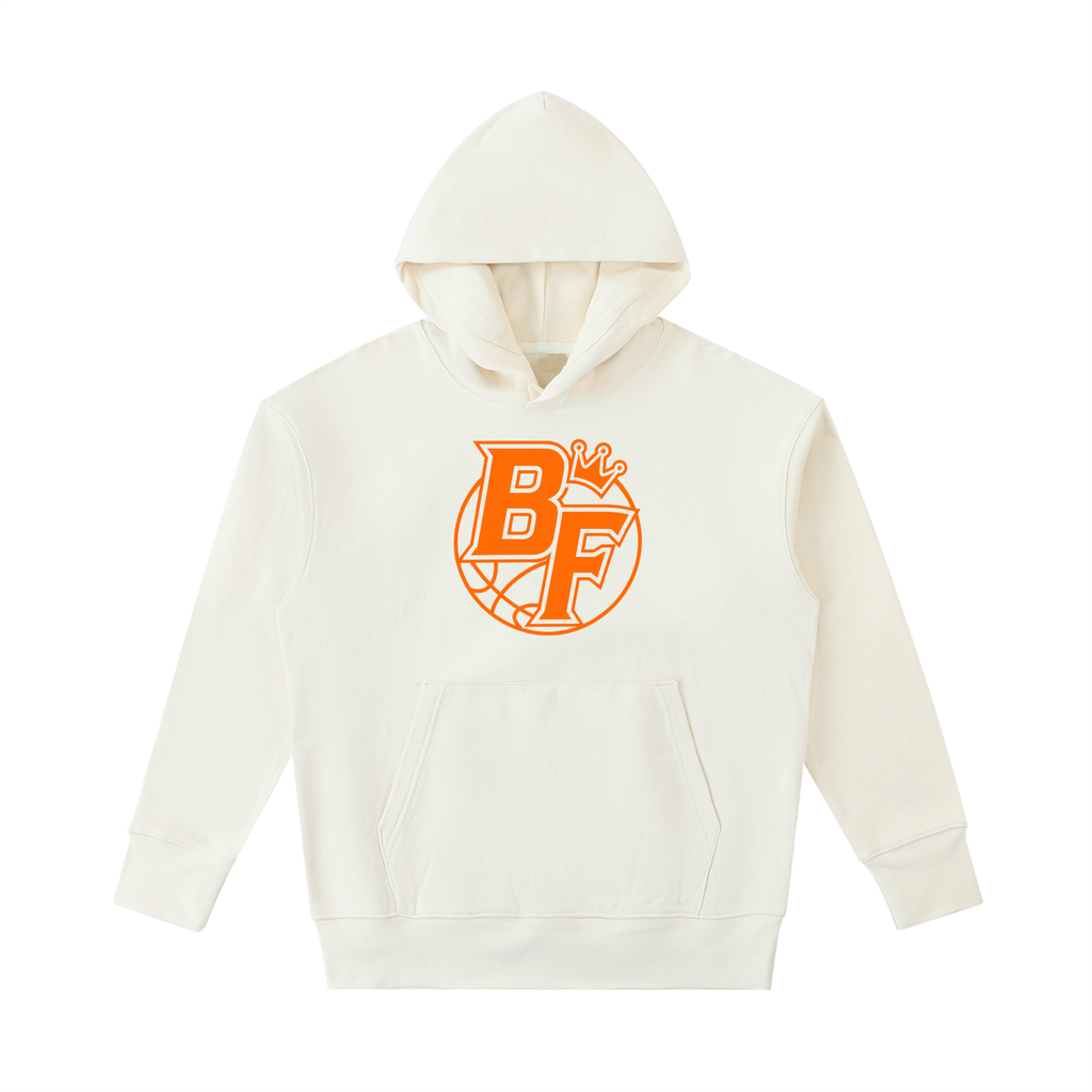 Unisex BAG FAM (Heavyweight Cotton Hoodie)