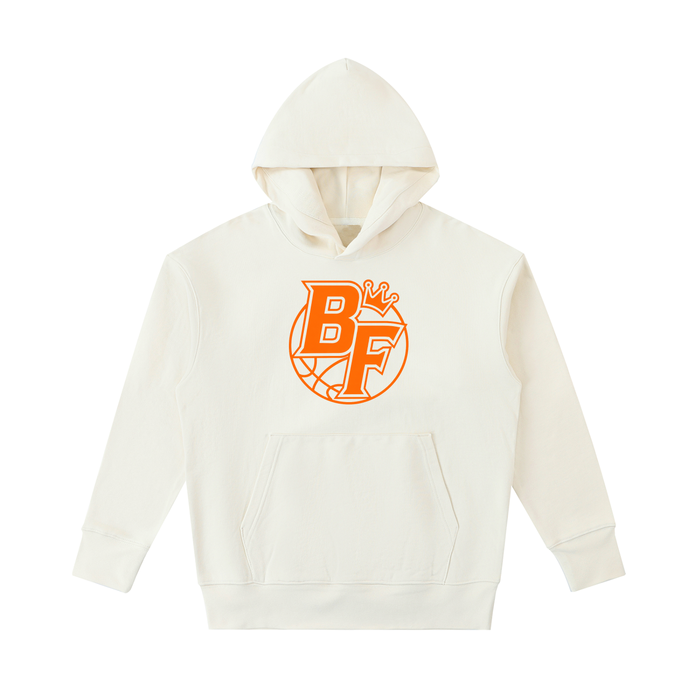 Unisex BAG FAM (Heavyweight Cotton Hoodie)