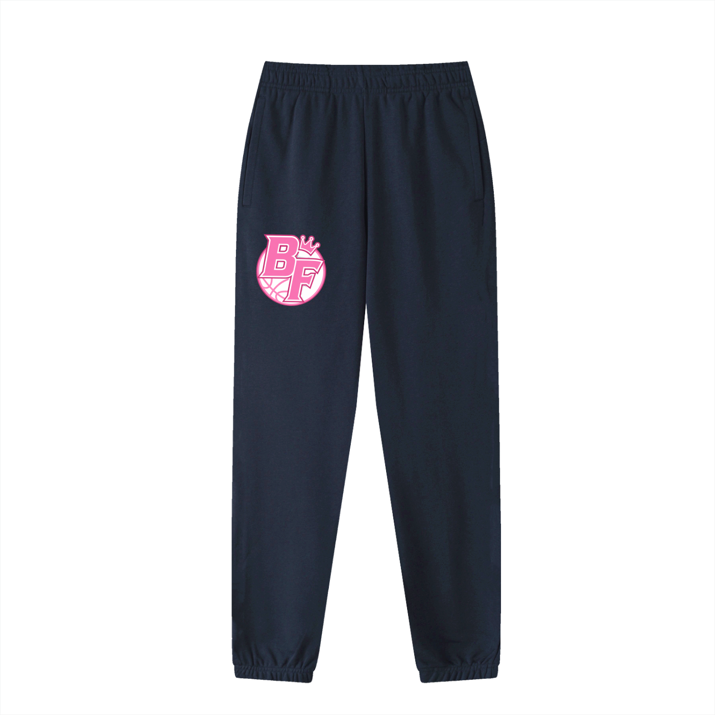 BAGFAM Women's ( Jogged Sweatpants)