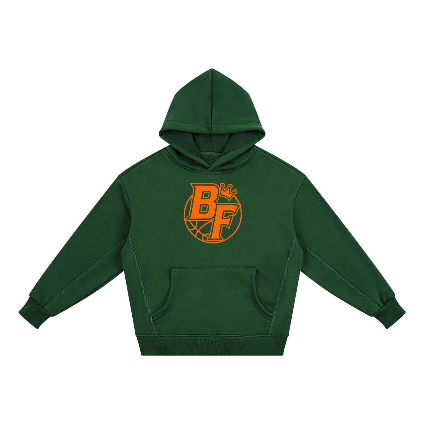BAGFAM boy's (Hoodie)