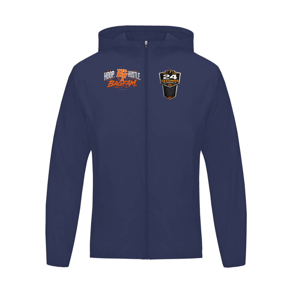 BAG FAM (SHOTCLOCK COLLECTION  Sports Jacket) men's