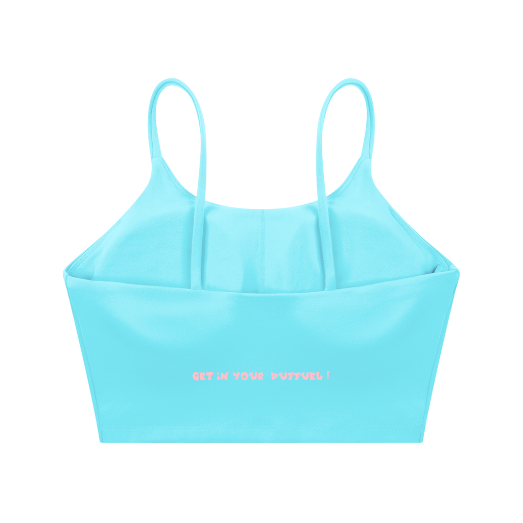 BAG FAM Women's (Sports Bra)