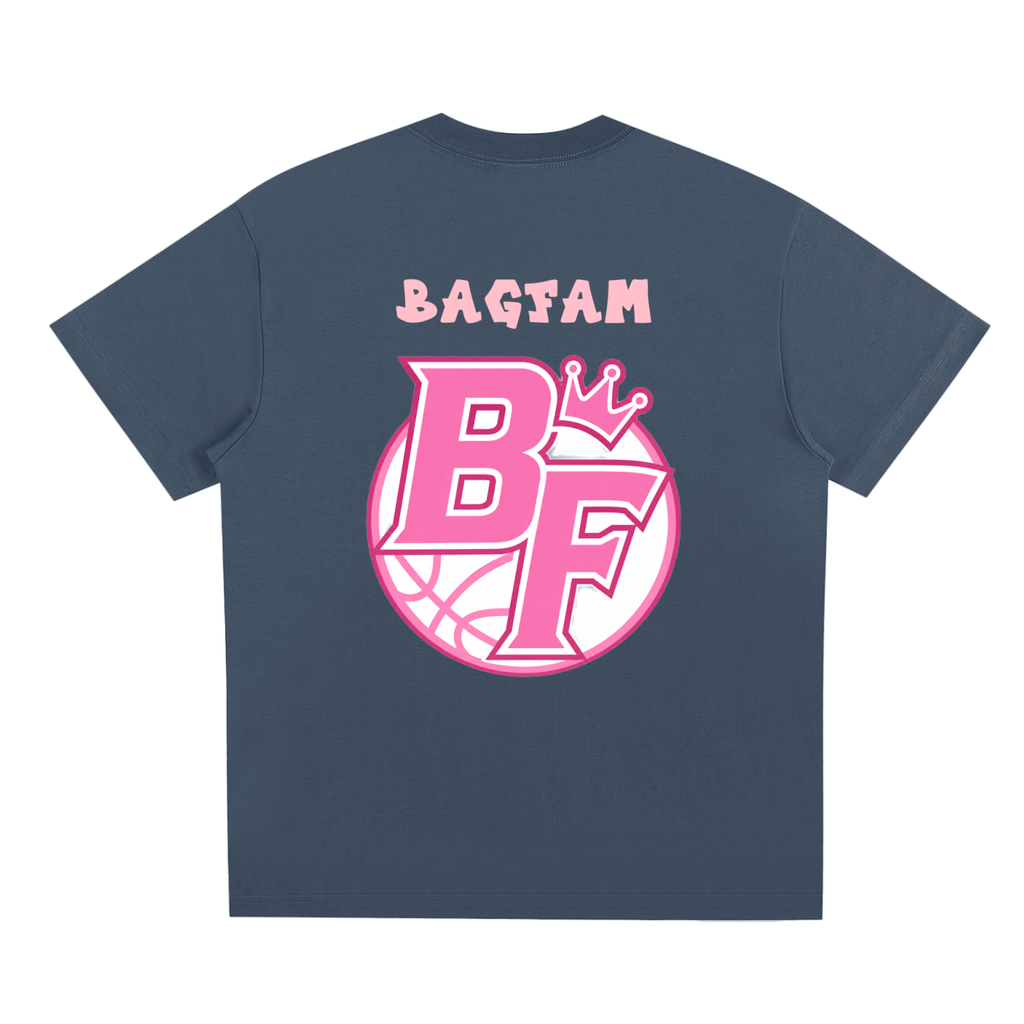 Women's BAG FAM (T-Shirt)