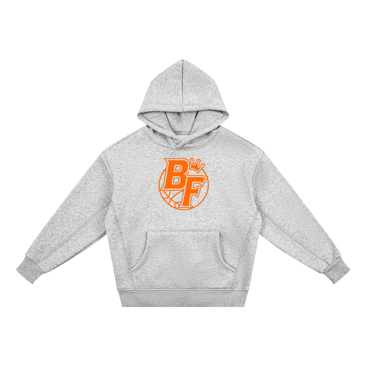 BAGFAM boy's (Hoodie)