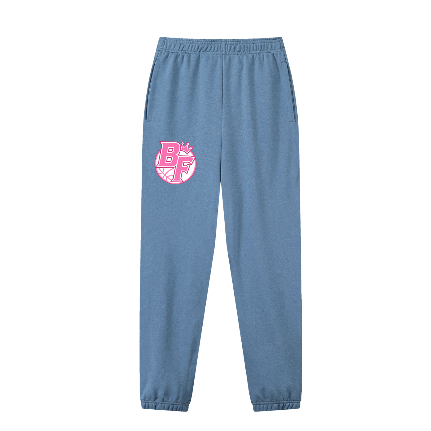 BAGFAM Women's ( Jogged Sweatpants)
