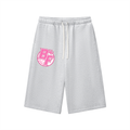 BAG FAM Women's (Cropped Sweatpants)