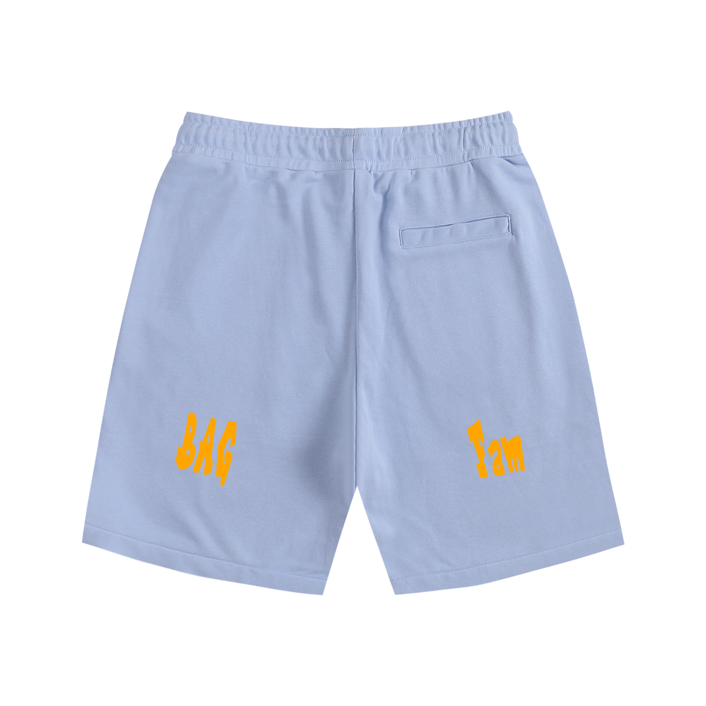 BAG Fam MEN's (Cotton Shorts)