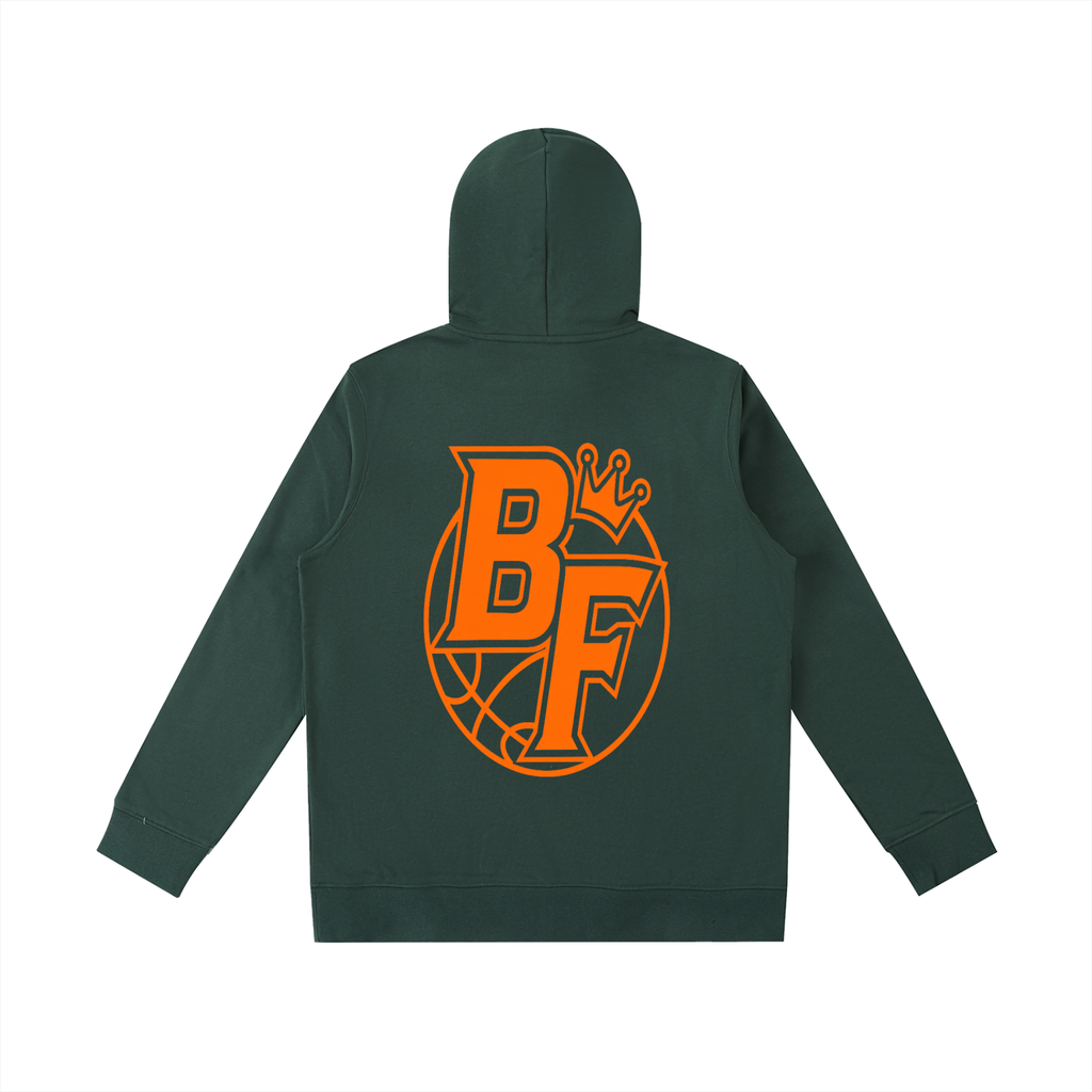 BAGFAM UNISEX ( Oversized Hoodie)