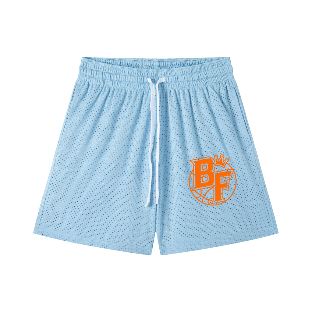 BAG FAM MEN's  (Mesh Shorts)