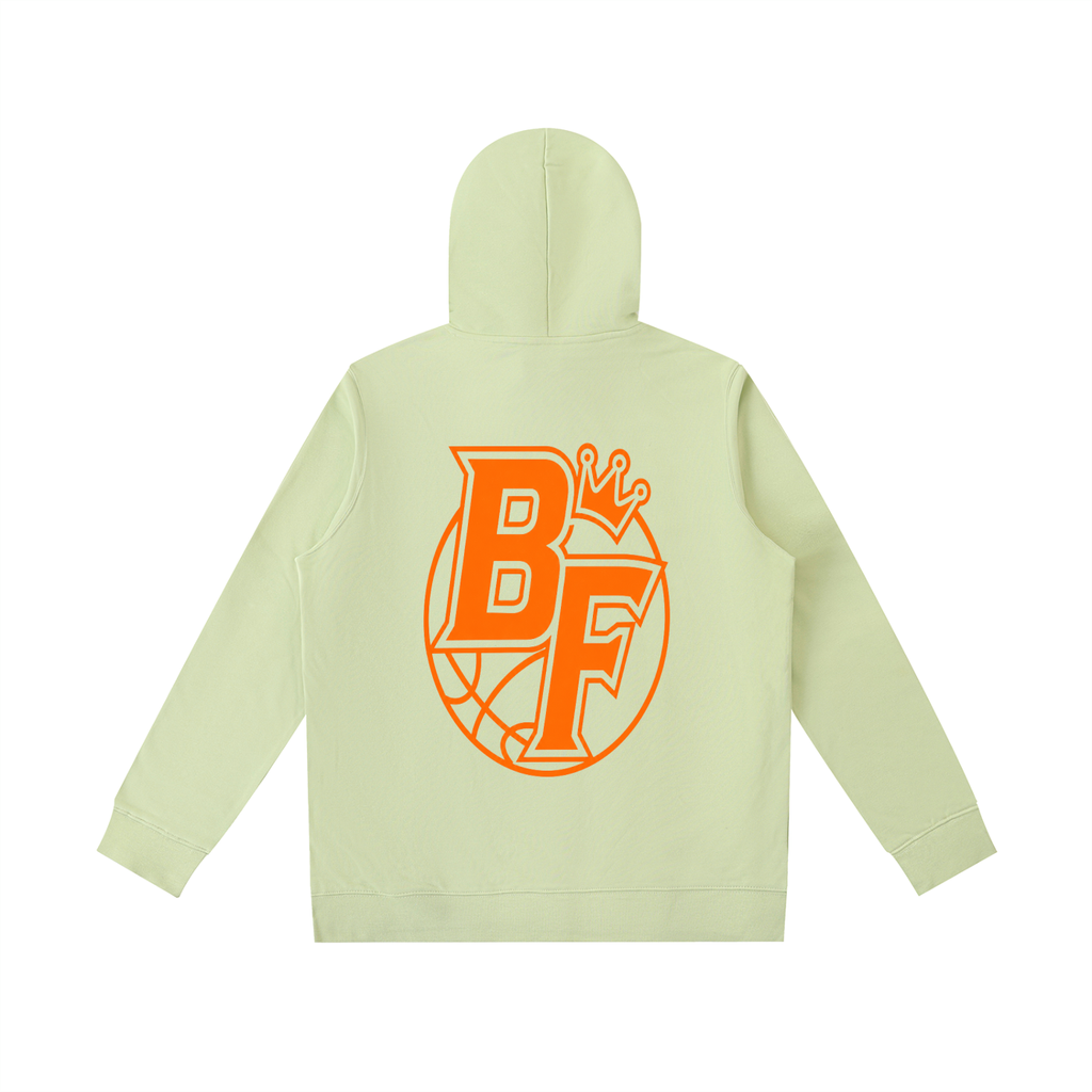 BAGFAM UNISEX ( Oversized Hoodie)