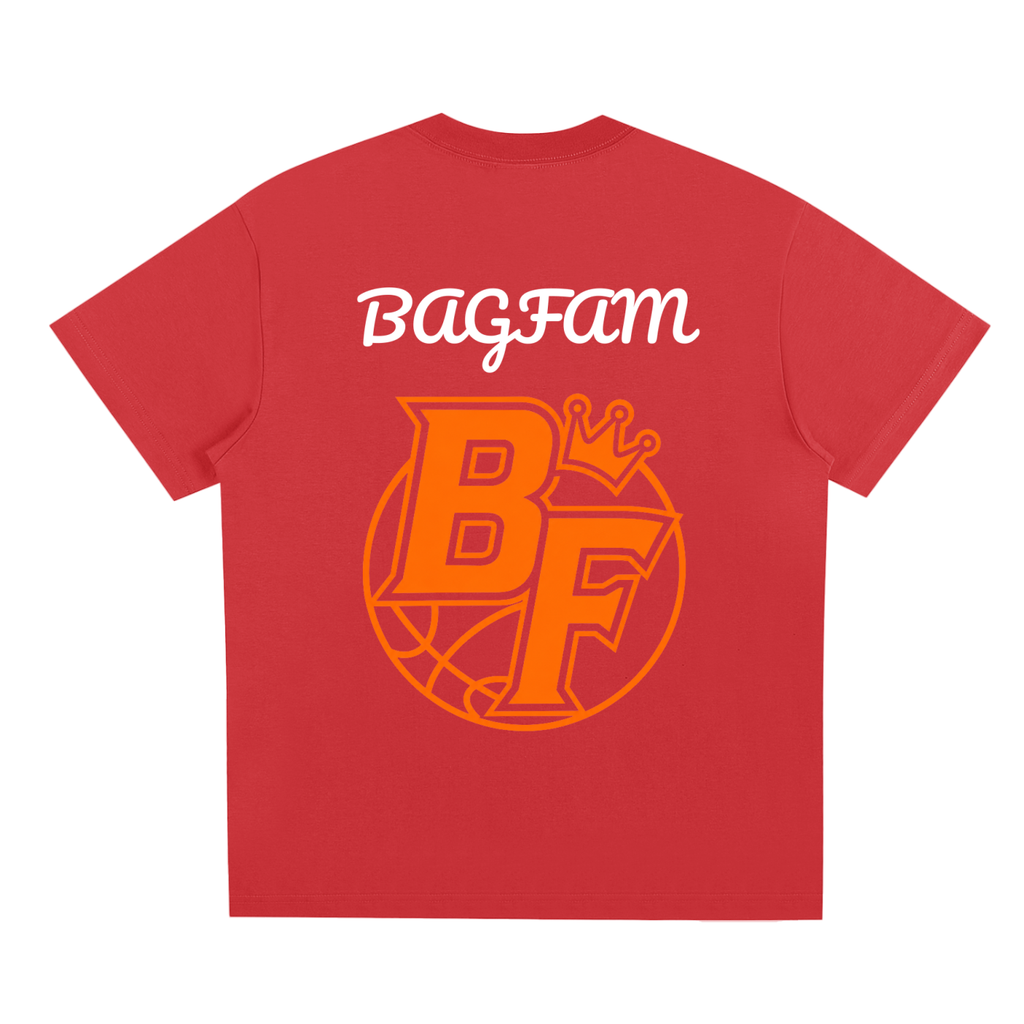 Men's BAG FAM (T-Shirt)