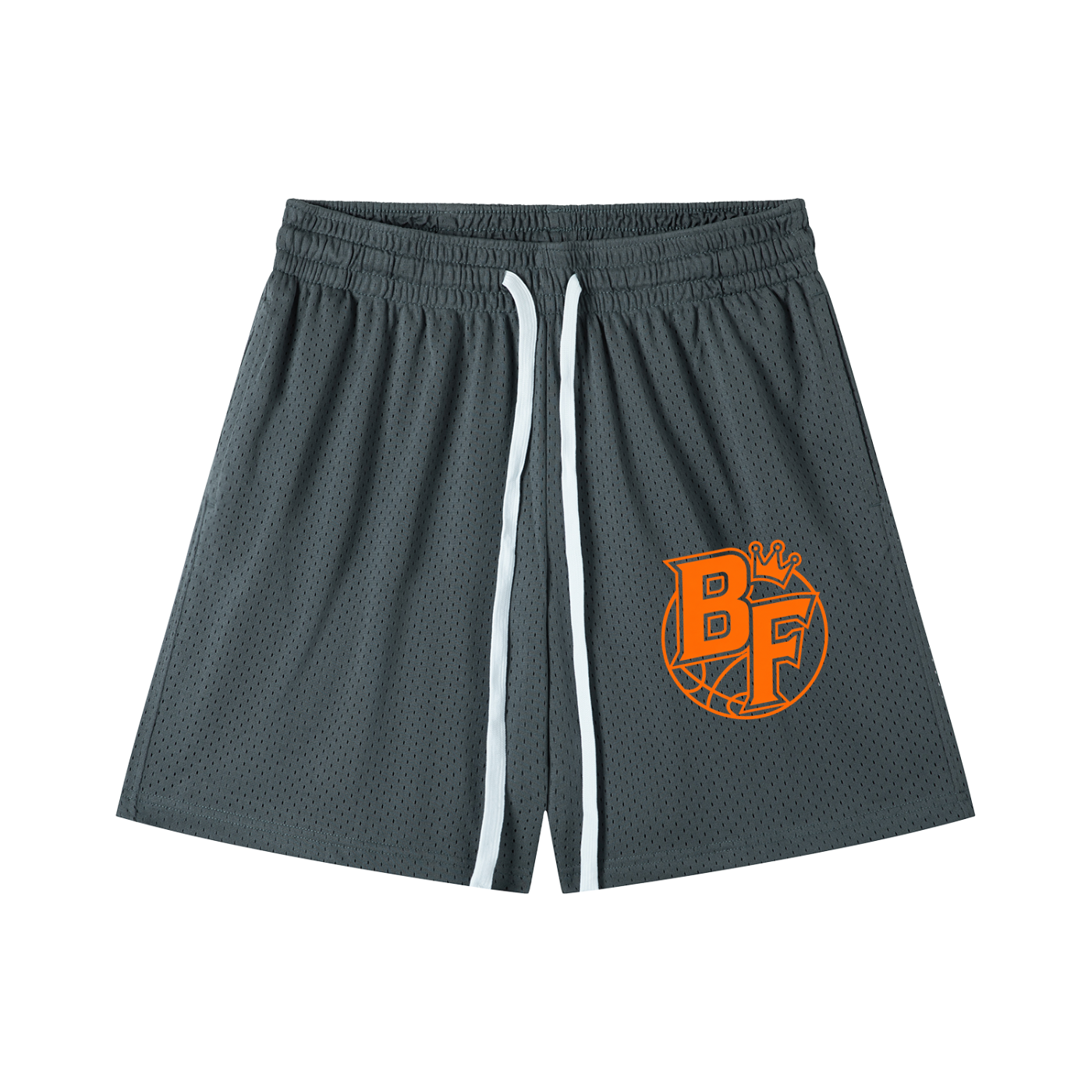 BAG FAM MEN's  (Mesh Shorts)
