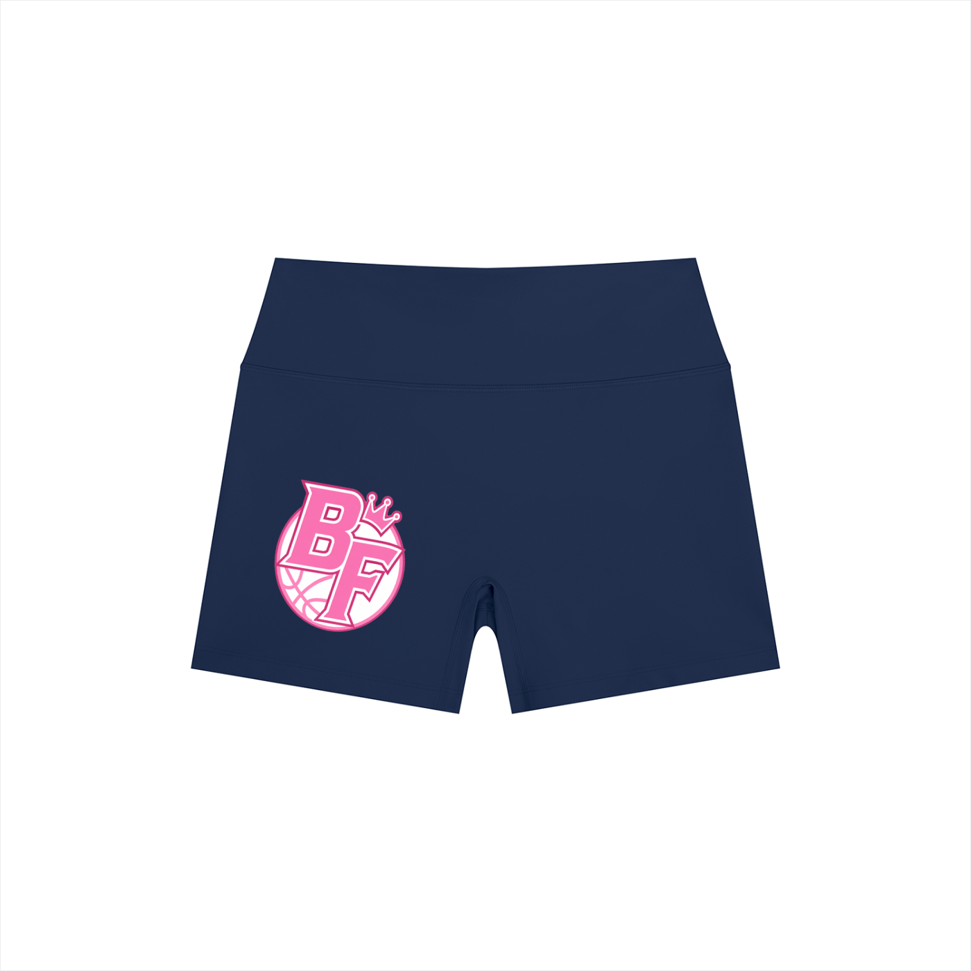 BAG FAM Women’s (Yoga Shorts)