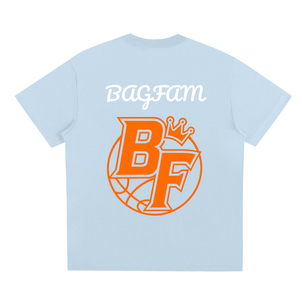 Men's BAG FAM (T-Shirt)