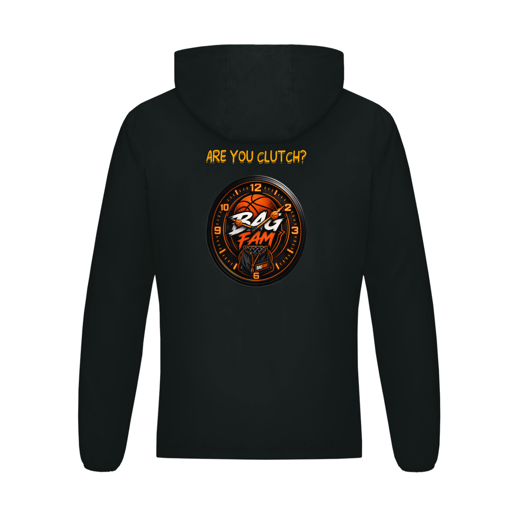 BAG FAM (SHOTCLOCK COLLECTION  Sports Jacket) men's
