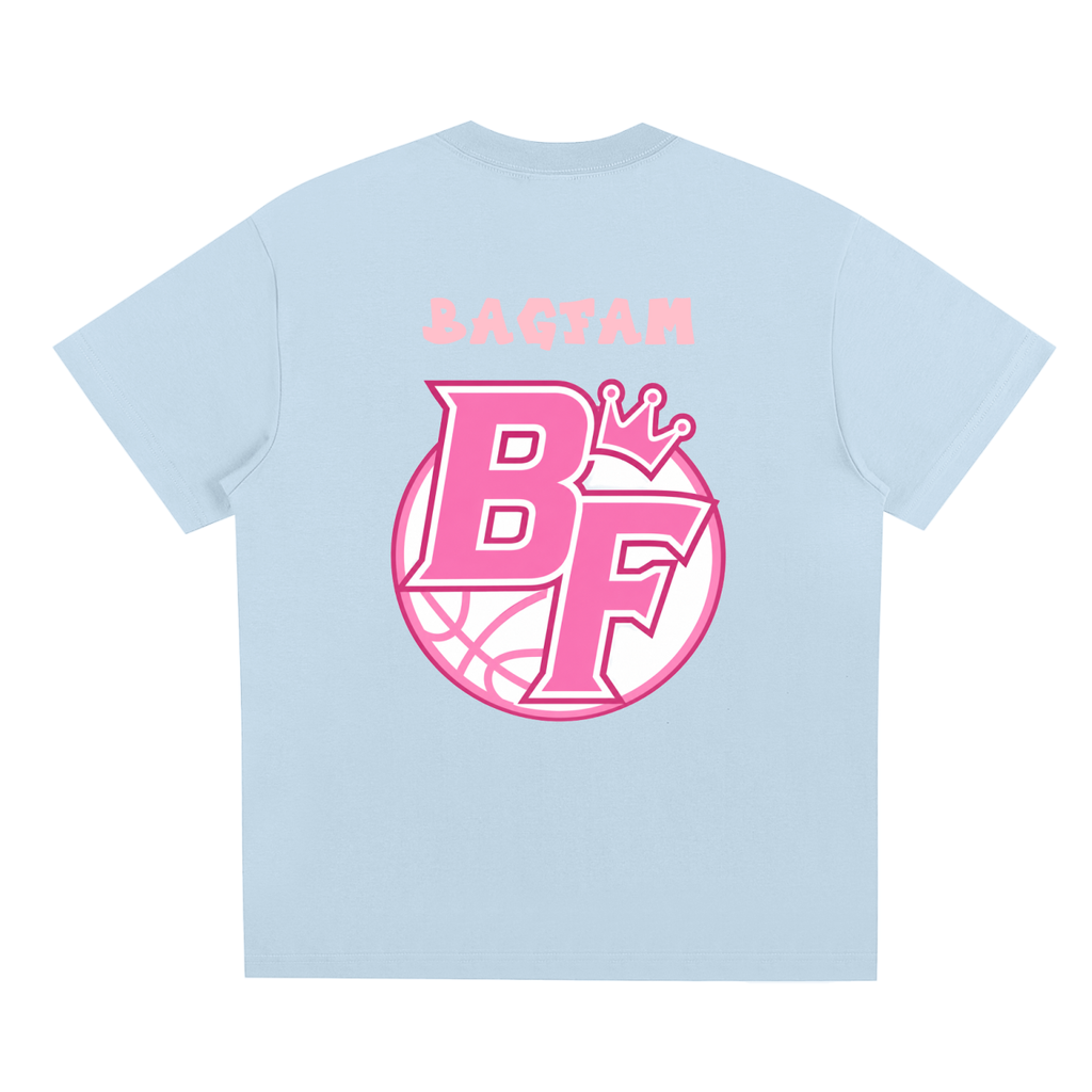 Women's BAG FAM (T-Shirt)