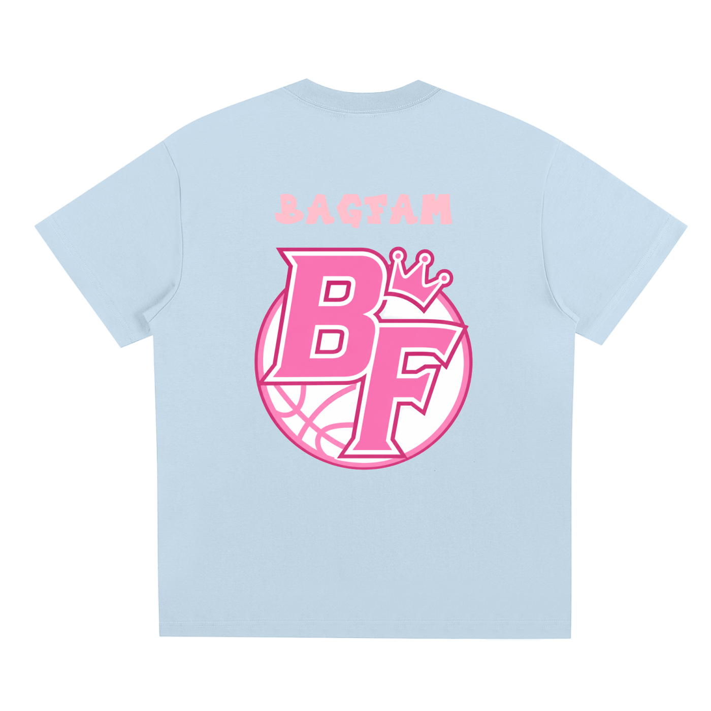 Women's BAG FAM (T-Shirt)