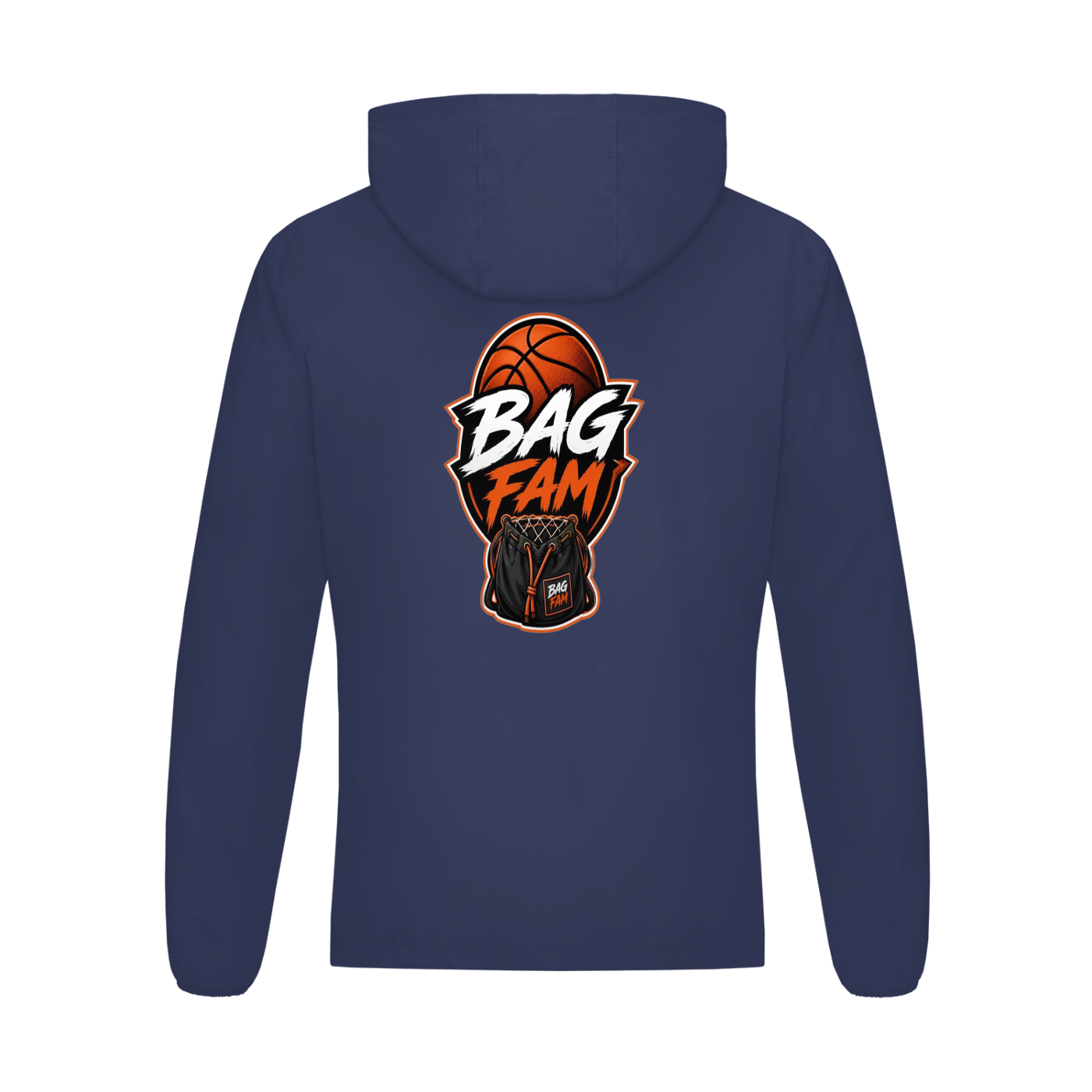 BAG FAM (Sports Jacket)