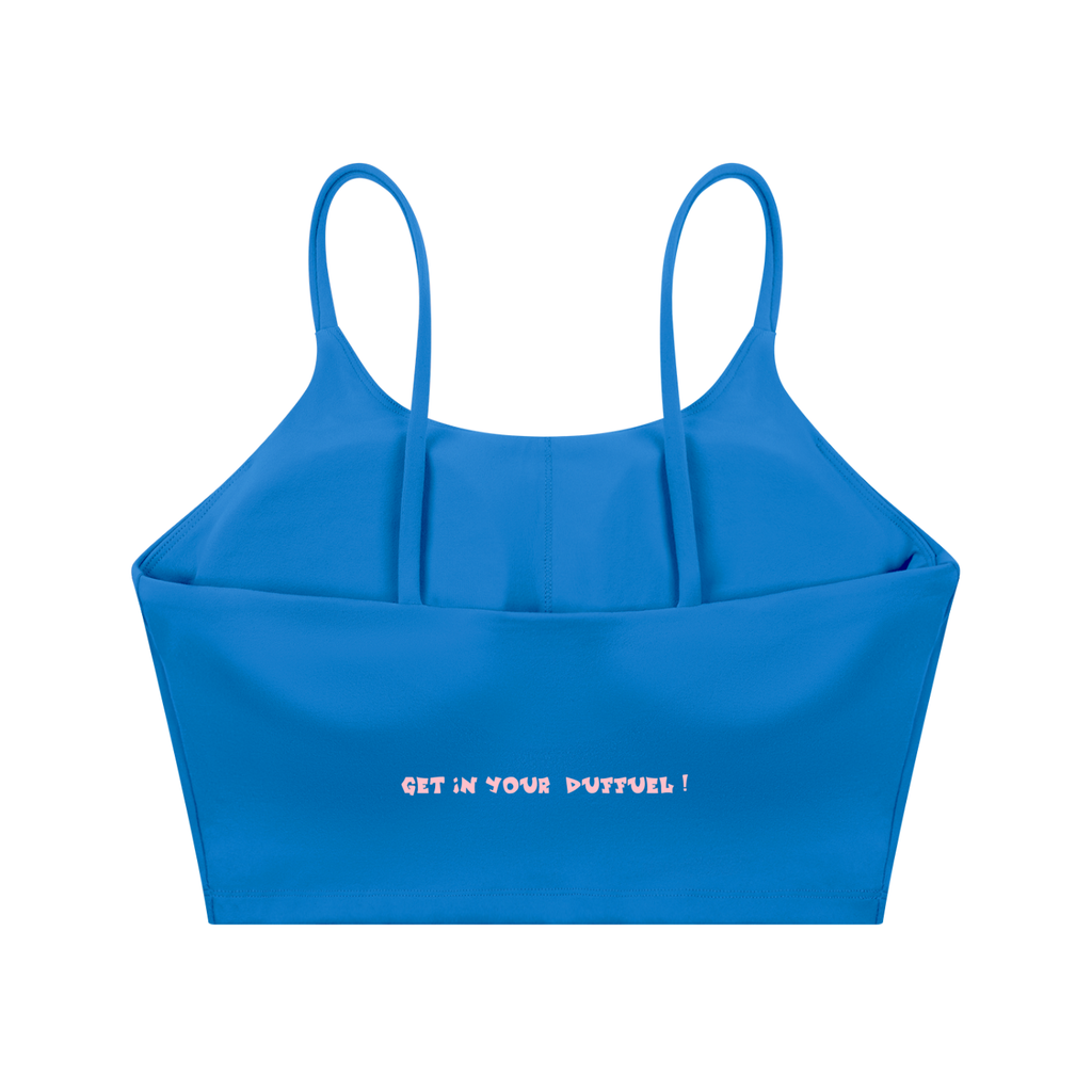 BAG FAM Women's (Sports Bra)