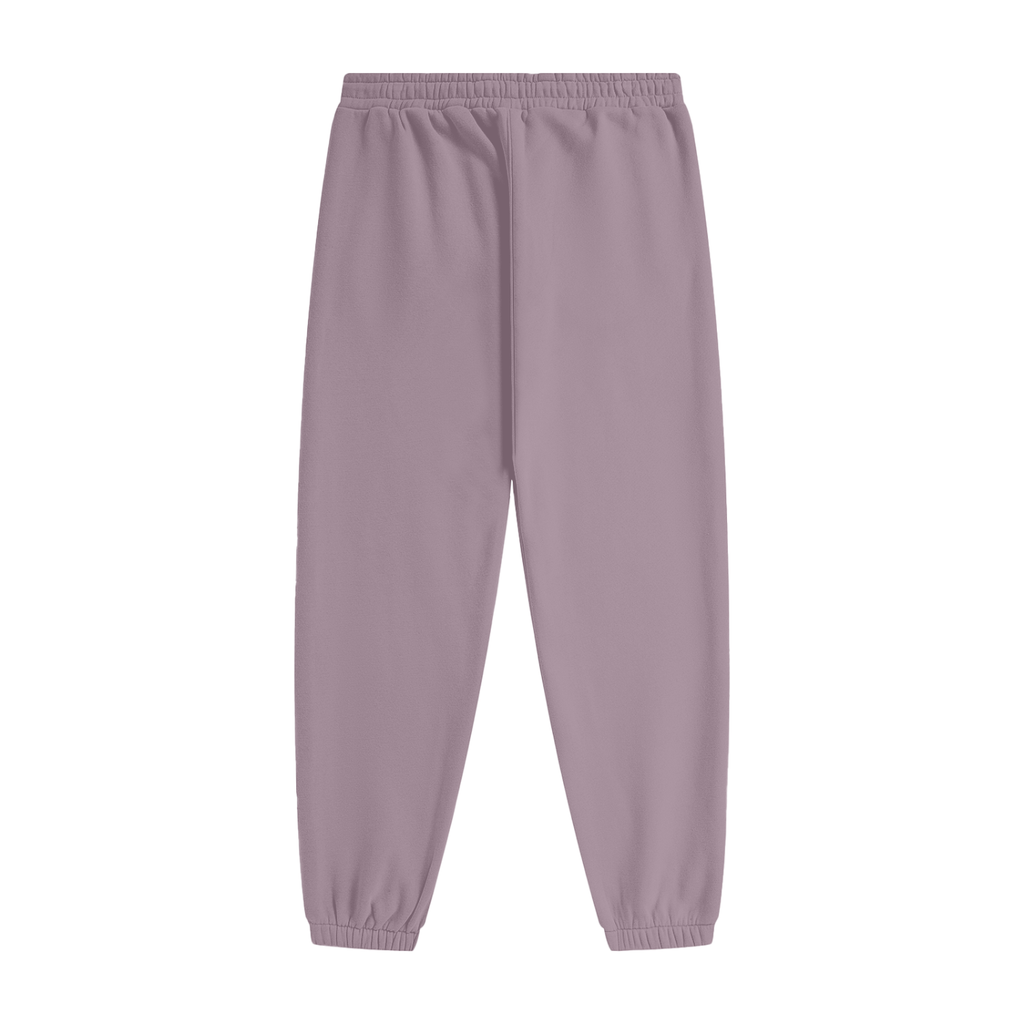 BAGFAM Men’s (Heavyweight Fleece Joggers)