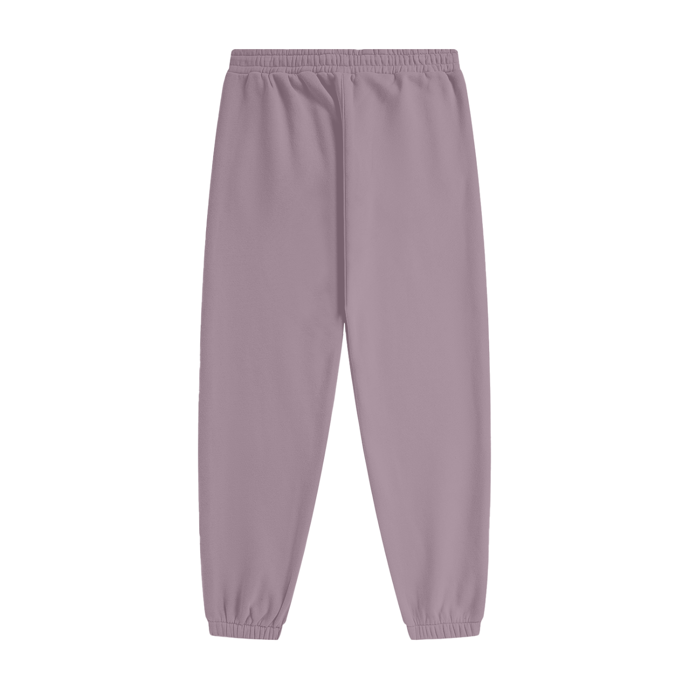 BAGFAM Men’s (Heavyweight Fleece Joggers)
