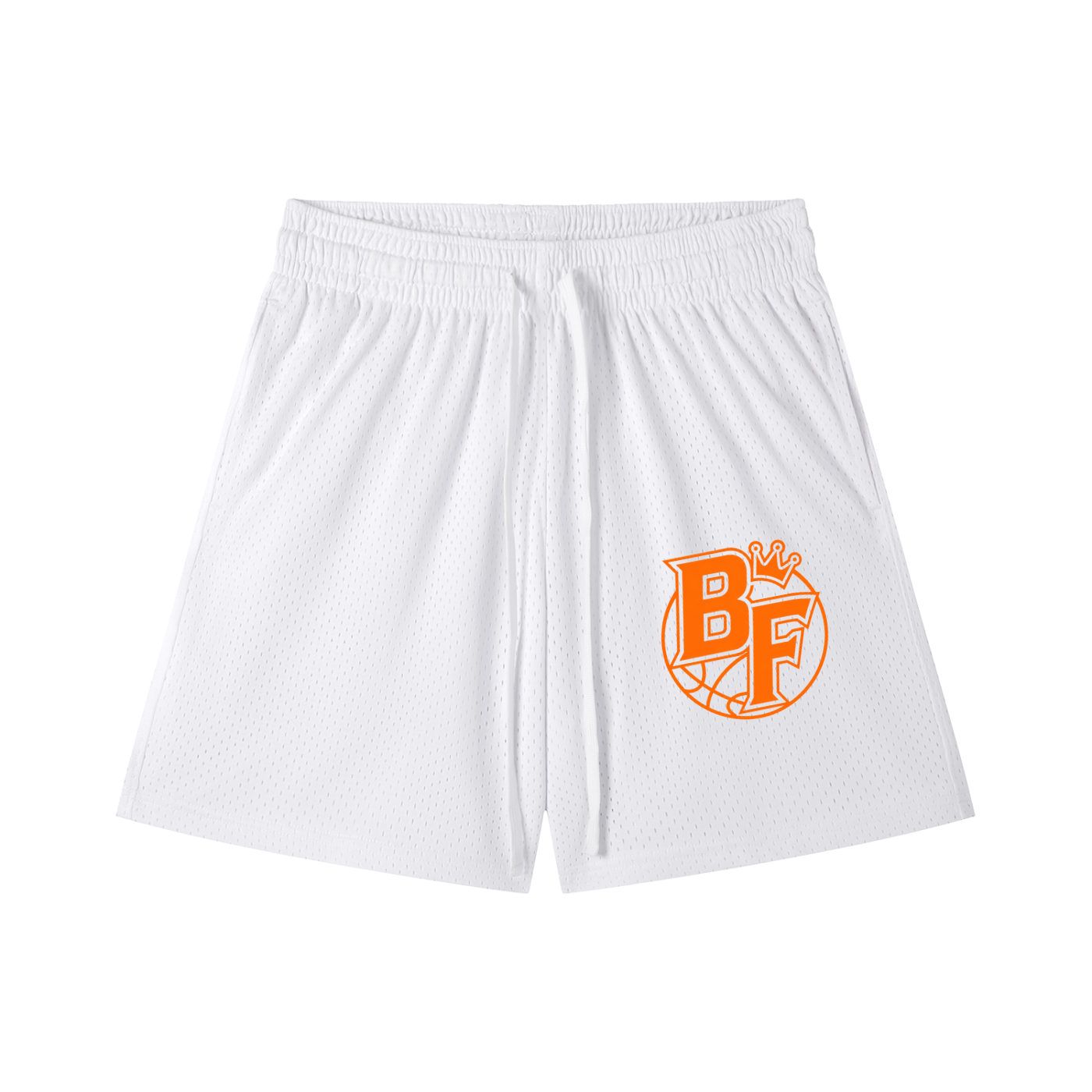 BAG FAM MEN's  (Mesh Shorts)
