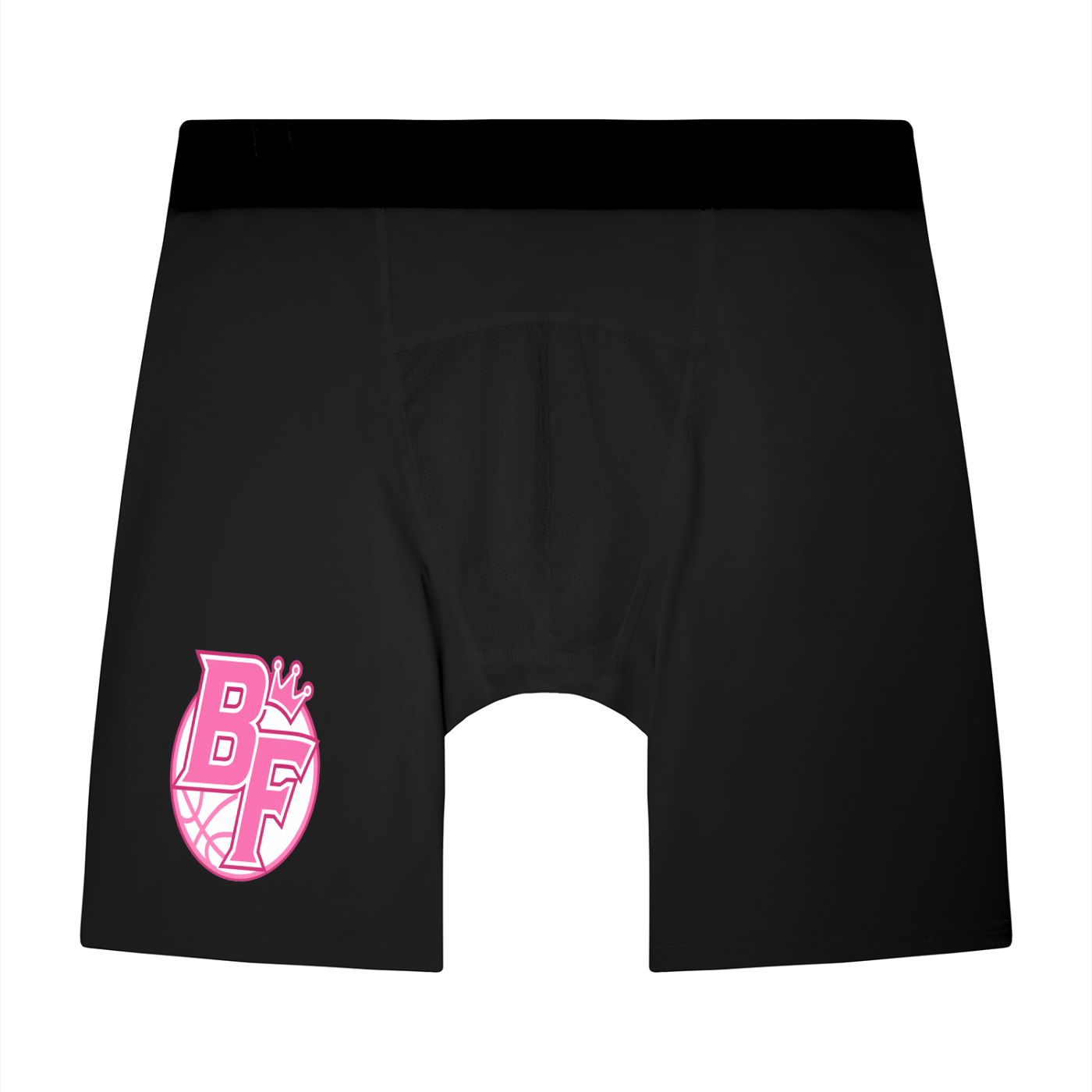 BAG FAM Women's (Compression shorts)