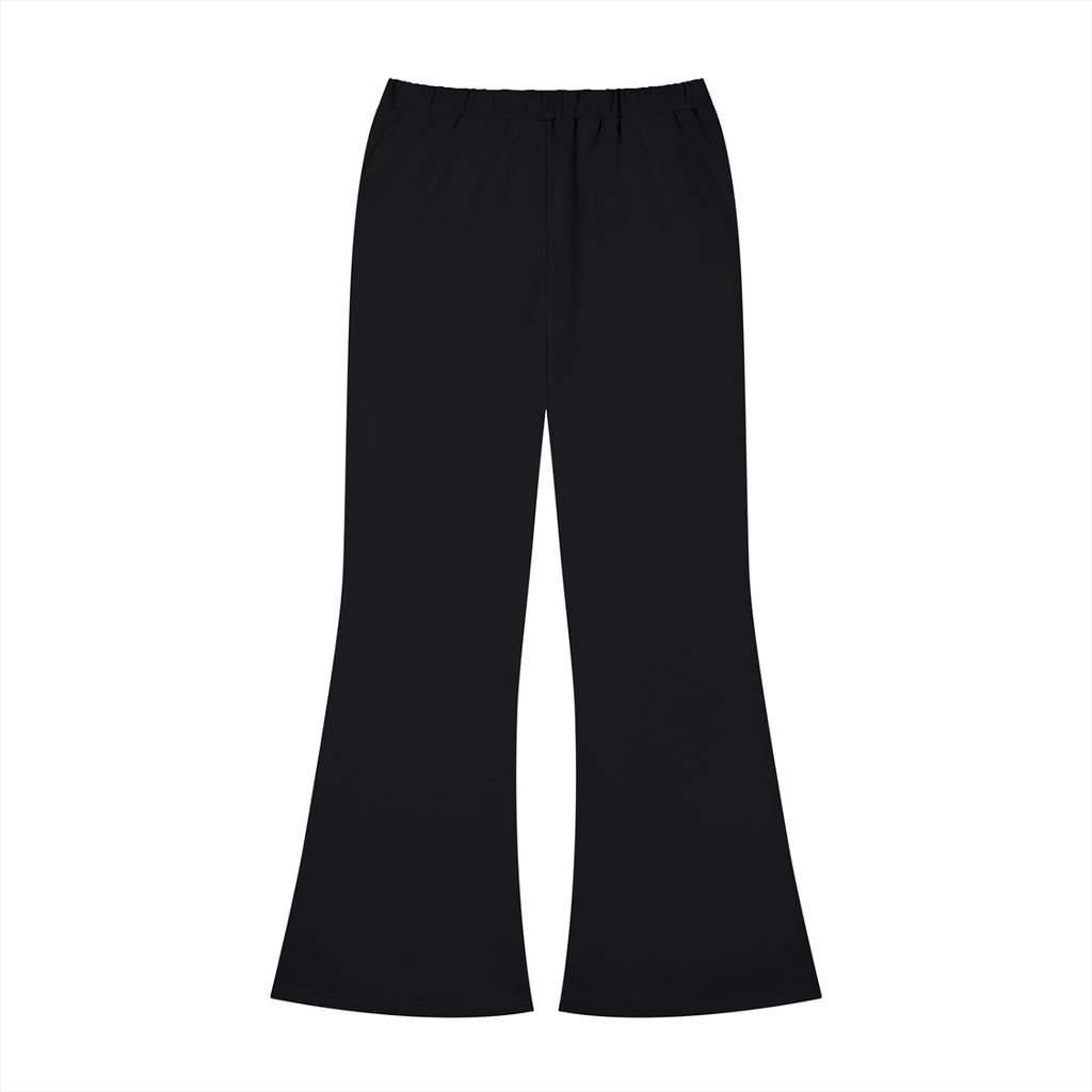 BAGFAM Women's( Flared Sweatpants)