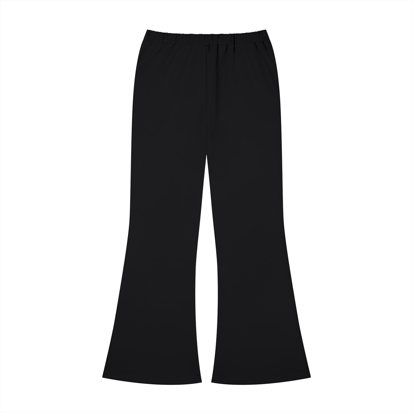 BAGFAM Women's( Flared Sweatpants)