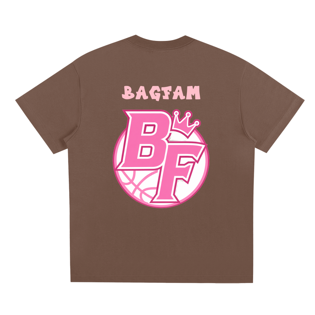 Women's BAG FAM (T-Shirt)