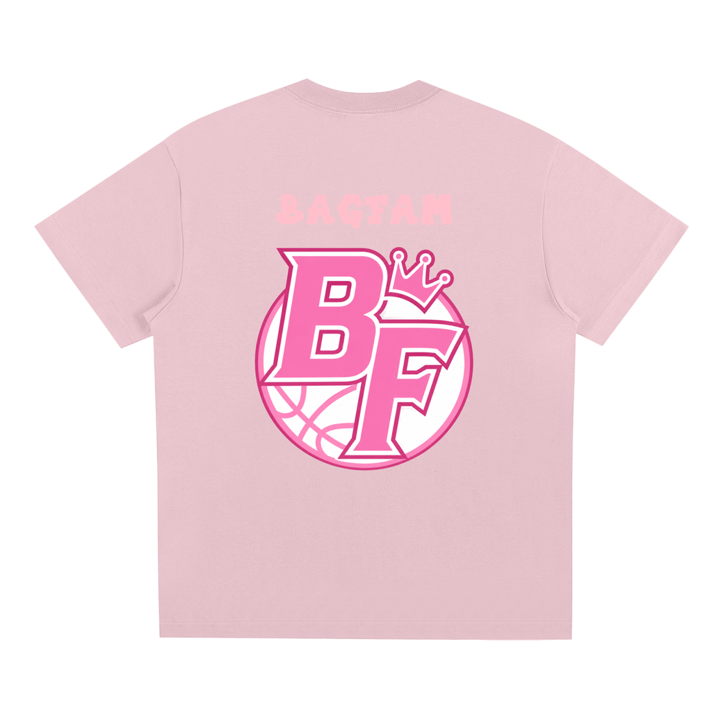 Women's BAG FAM (T-Shirt)
