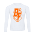 BAG FAM Men's (compression Long Sleeve T-Shirt)