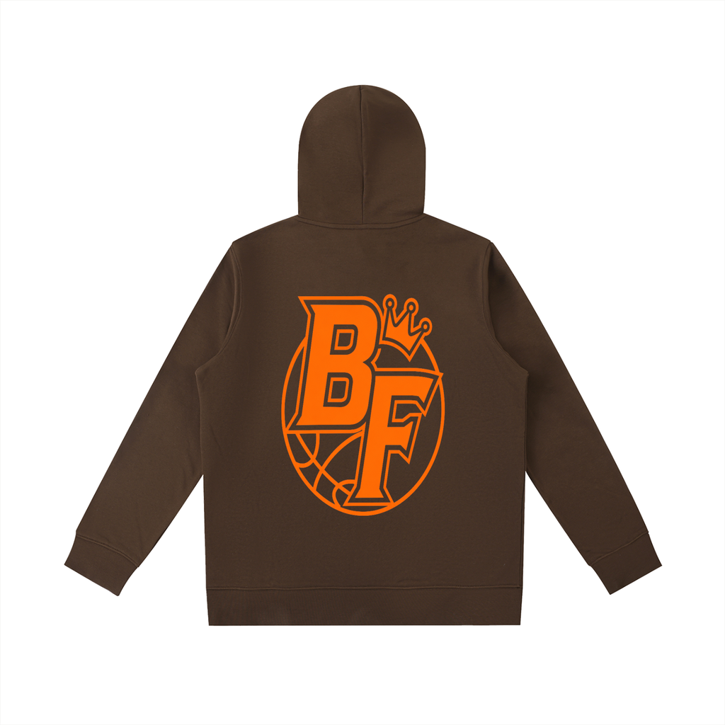 BAGFAM UNISEX ( Oversized Hoodie)