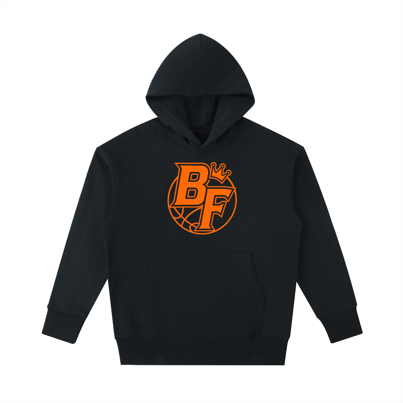 Unisex BAG FAM (Heavyweight Cotton Hoodie)