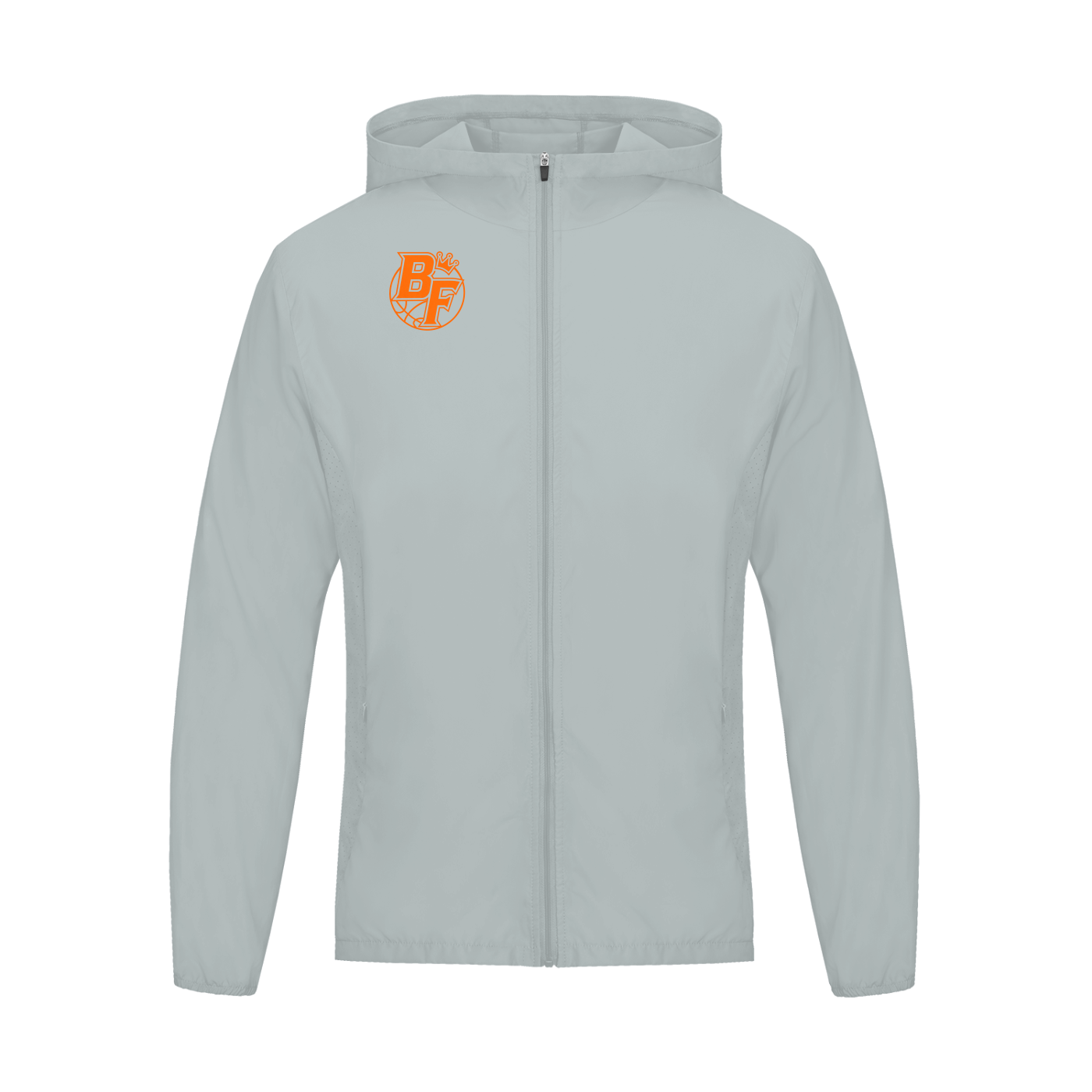 BAG FAM (Sports Jacket)