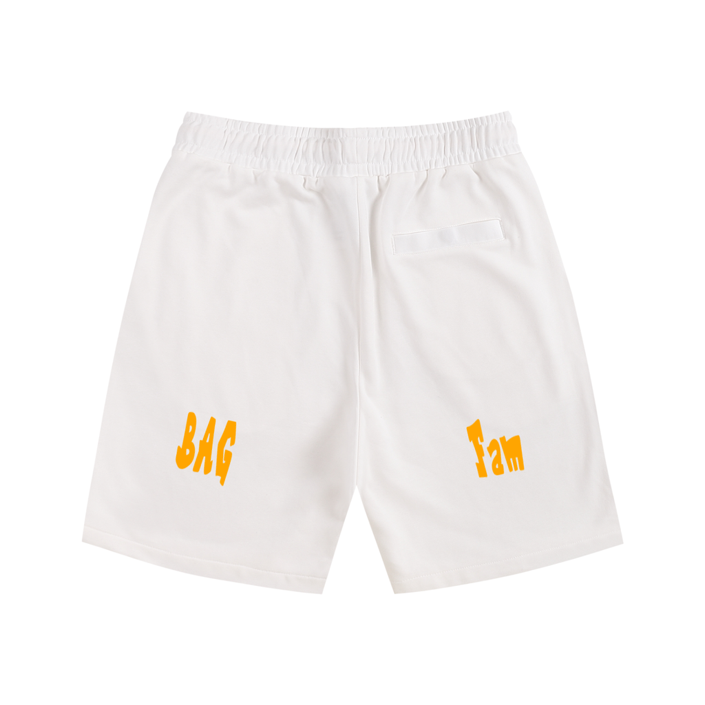 BAG Fam MEN's (Cotton Shorts)