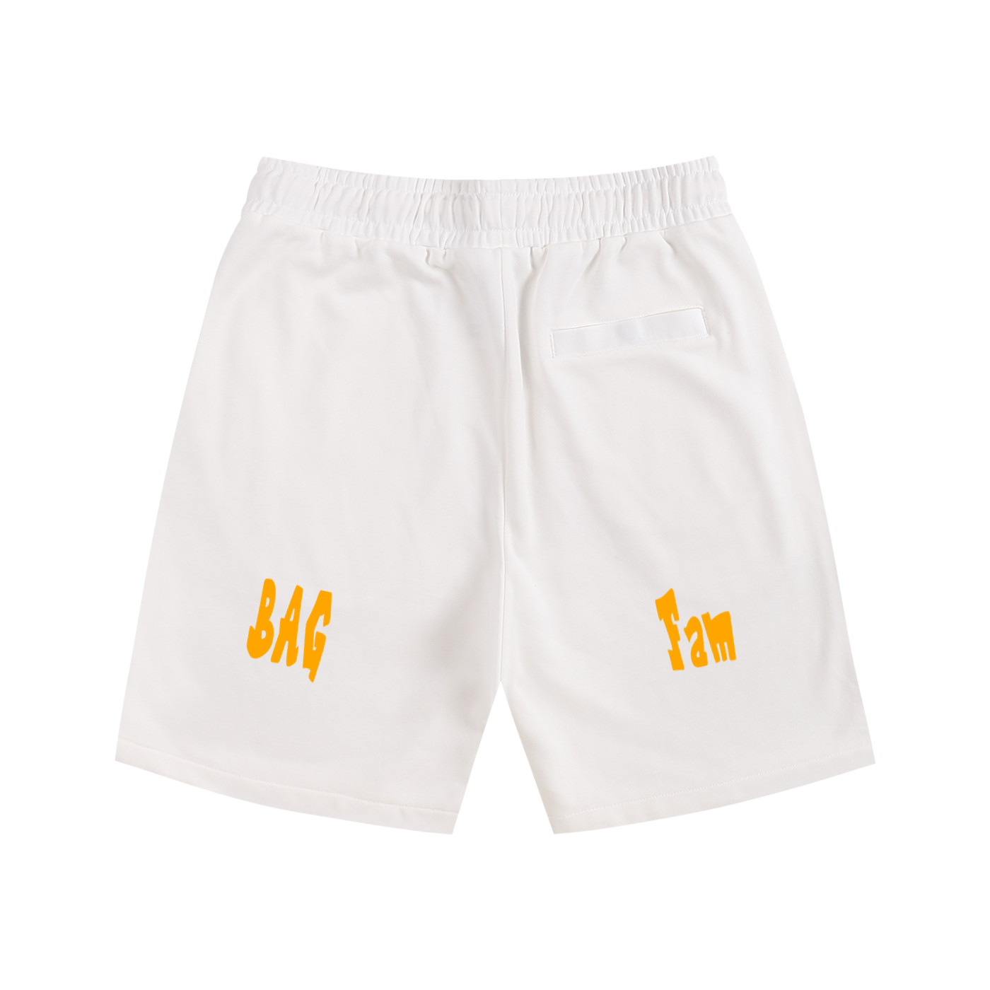 BAG Fam MEN's (Cotton Shorts)