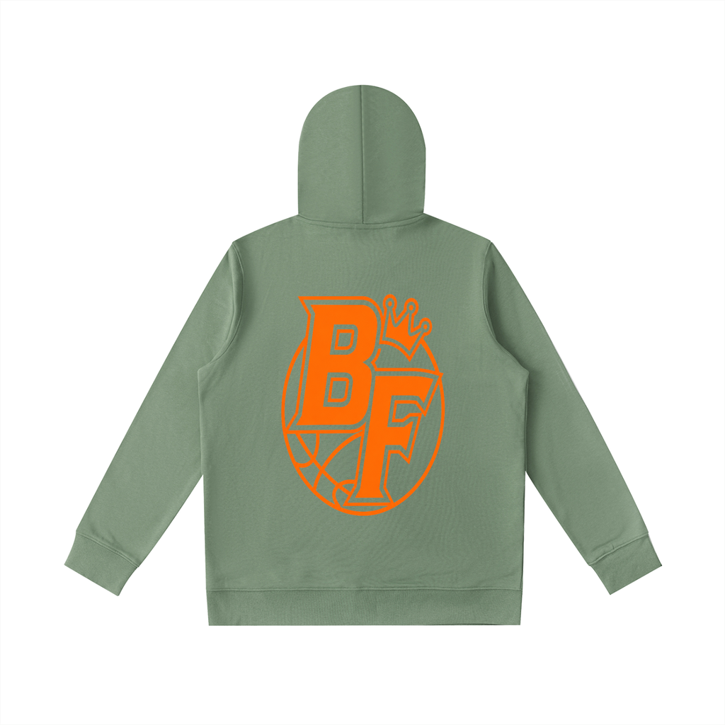BAGFAM UNISEX ( Oversized Hoodie)