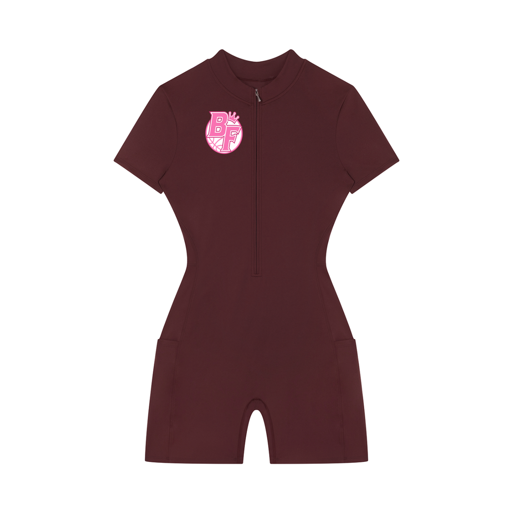 BAG FAM Women's (Romper)