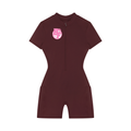 BAG FAM Women's (Romper)