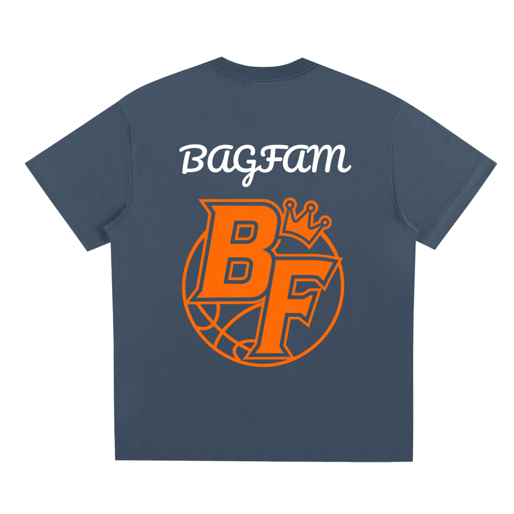 Men's BAG FAM (T-Shirt)