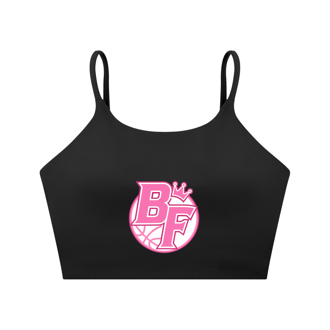 BAG FAM Women's (Sports Bra)