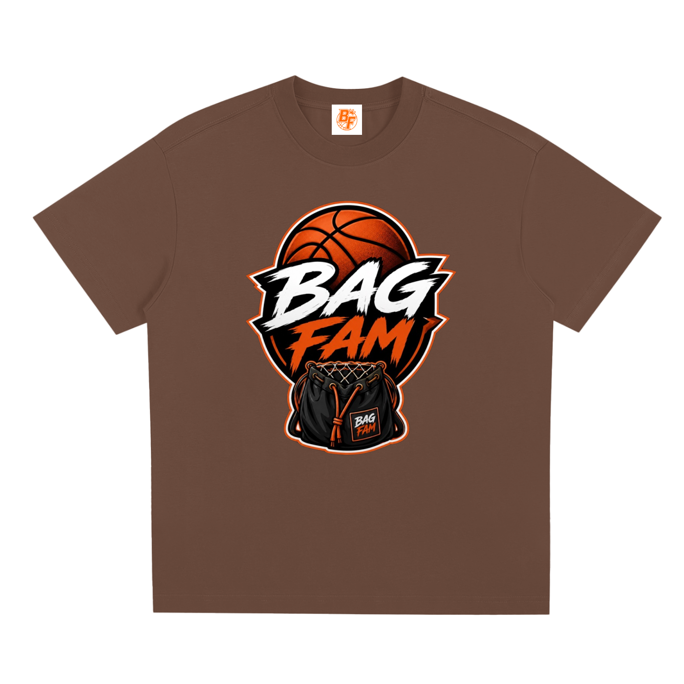 Men's BAG FAM (T-Shirt)