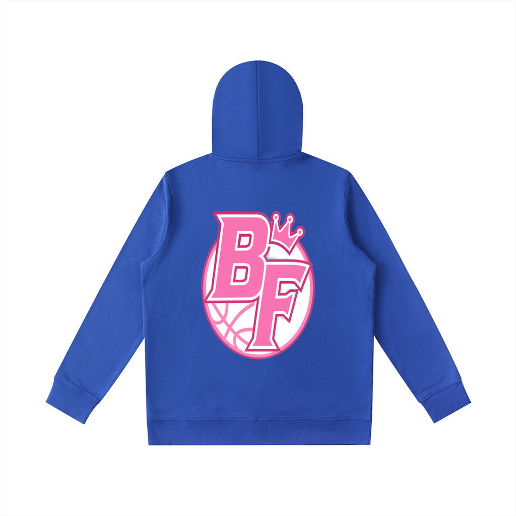 BAG FAM Women's (Oversized Hoodie)
