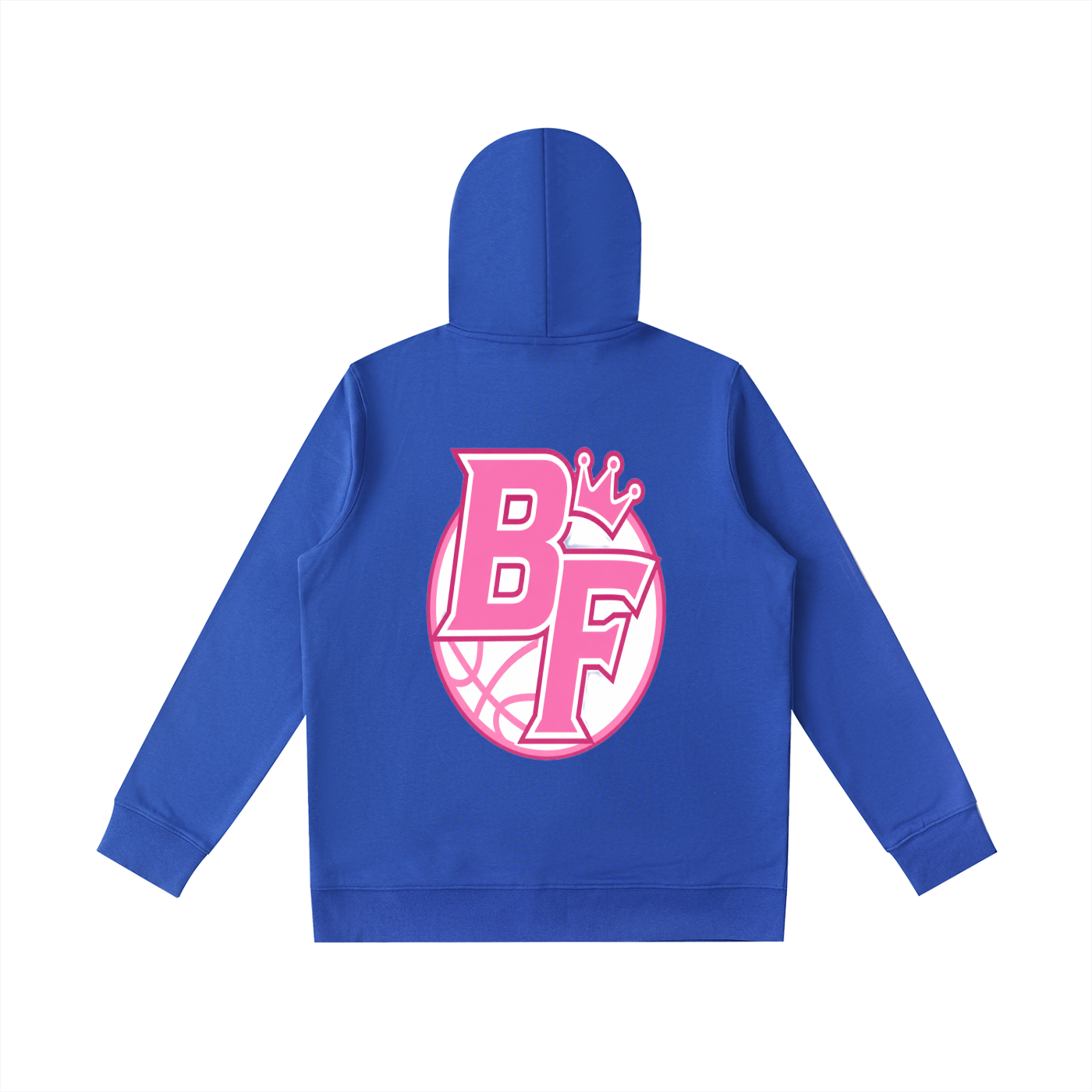 BAG FAM Women's (Oversized Hoodie)