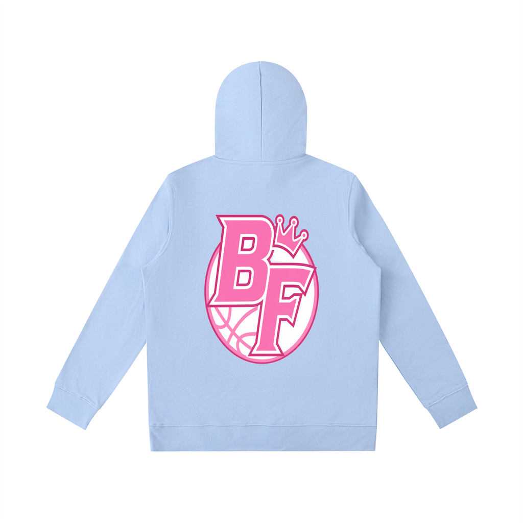 BAG FAM Women's (Oversized Hoodie)