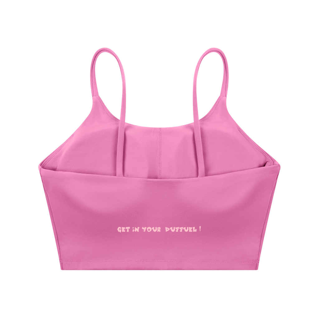 BAG FAM Women's (Sports Bra)