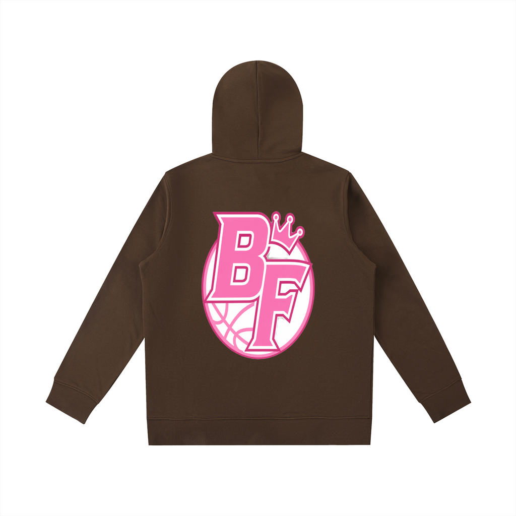 BAG FAM Women's (Oversized Hoodie)