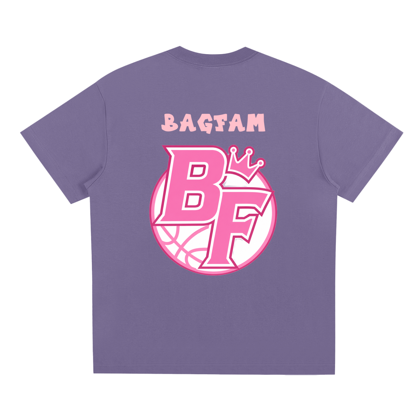 Women's BAG FAM (T-Shirt)